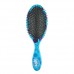 WETBRUSH ORIGINAL DETANGLER OVALUS PLAUKŲ ŠEPETYS DISNEY PRINCESS Pelenė